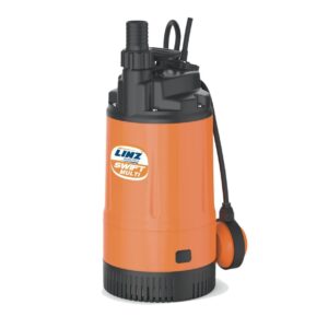 Linz Electric Swift Multi 3 multistage submersible pump
