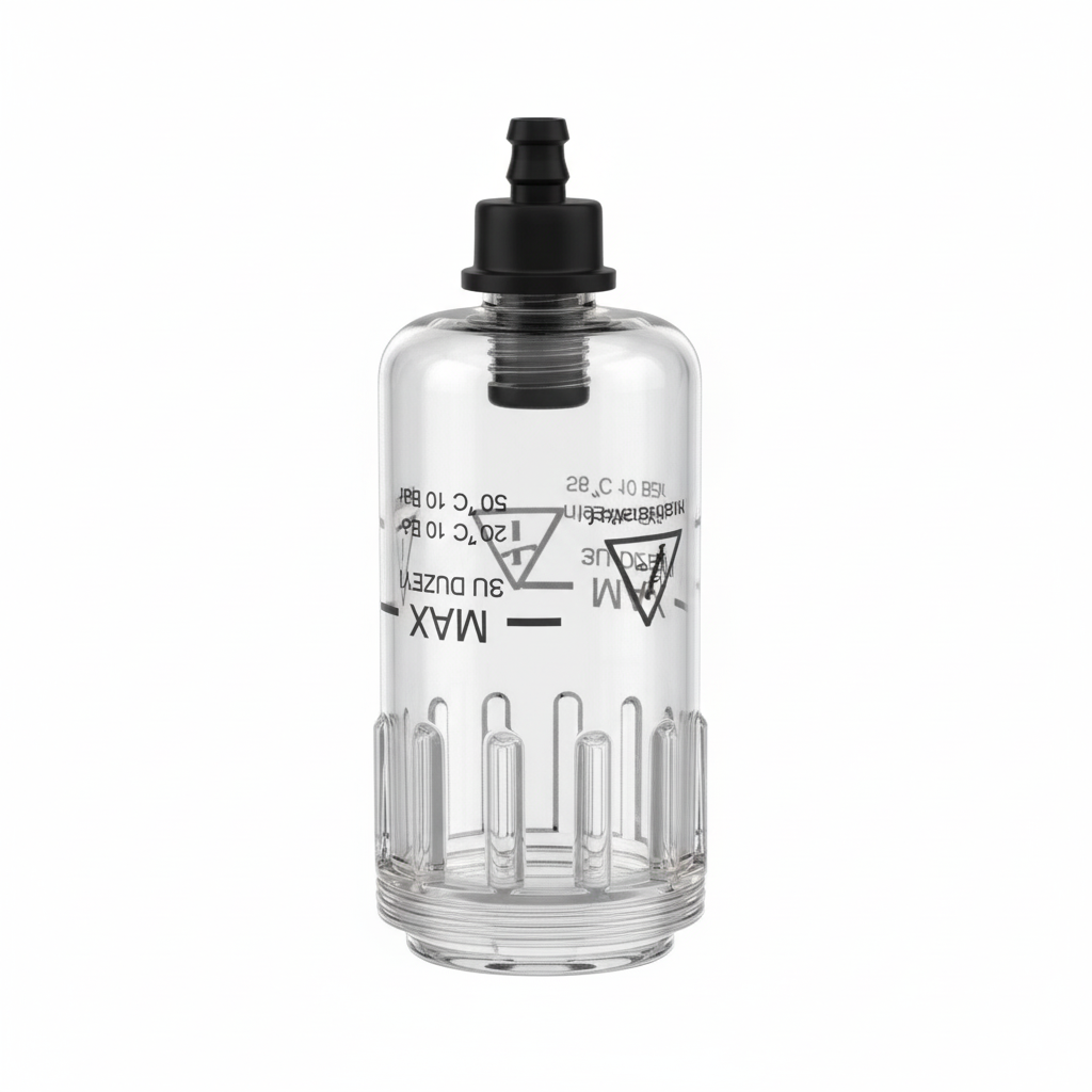 MAG MF-1/2'' Replacement Filter Bowl