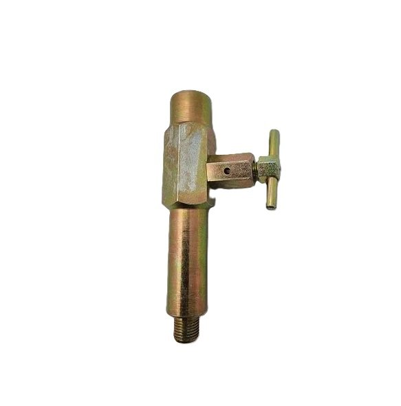 Manometer Adapter 1/4''