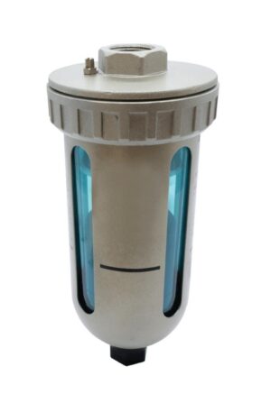 MAXTOR HAD 402-04 Liquid Drainer for Air Circuits 1/2"