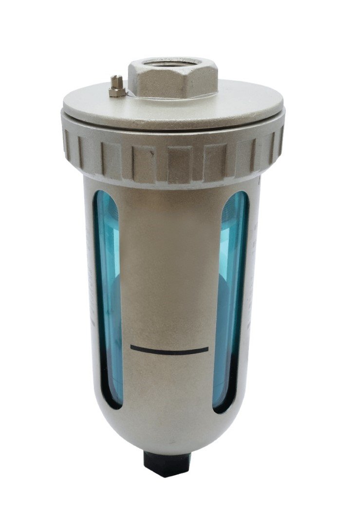 MAXTOR HAD 402-04 Liquid Drainer for Air Circuits 1/2"