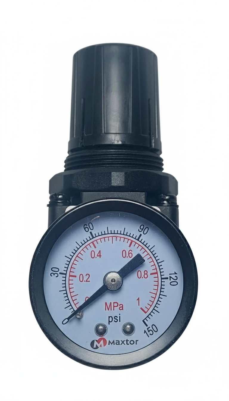 MAXTOR MR200002 Regulator 1/4''