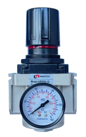MAXTOR MR5000-10 Regulator 1"