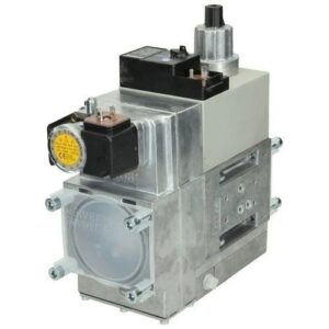 Dungs MB-DLE 407 B01 S20 MultiBlok Gas Valve 3/4" 226561