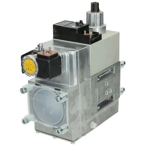 Dungs MB-DLE 407 B01 S20 MultiBlok Gas Valve 3/4" 226561