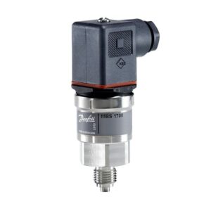 DANFOSS MBS 1700 Pressure Transmitter 16 Bar 1/4''