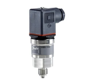DANFOSS MBS 1700 Pressure Transmitter 6 Bar 1/4" 060G6100
