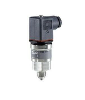DANFOSS MBS 1750 Pressure Transmitter 250 Bar 1/4" 060G6110