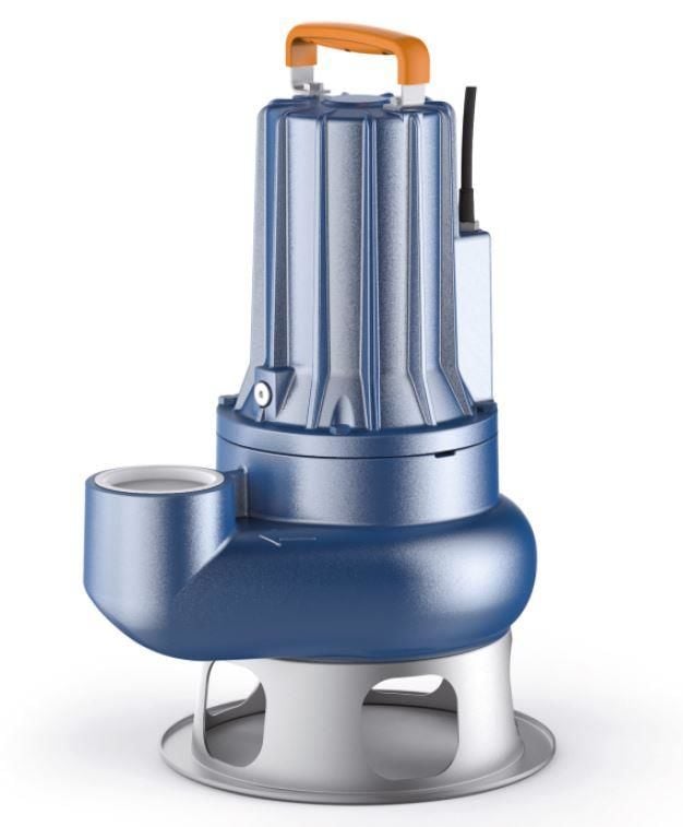 PEDROLLO MC 30/50 Sewage Pump 3 HP 380V