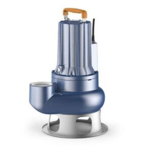 PEDROLLO MC 40/65 Sewage Submersible Pump 4 HP