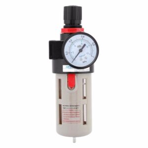 MAXTOR MFR4000 Filtered Air Regulator 1/2''