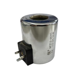 MAXTOR MFZ12-90YC Hydraulic Solenoid Valve Coil 12VDC 36W