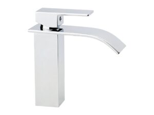 Miomare Mixer Dimensions Basin Mixer