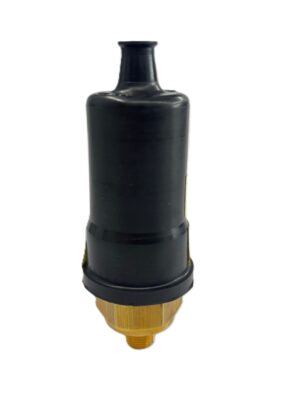 Elettrotec MS2SCR18 Pressure Switch 2 Bar