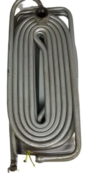 Monarch MS3 ALF 42.65/2 Burner Preheater Coil