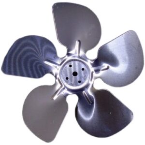 CEME MTP 600 Aluminum Pump Fan for Pumps