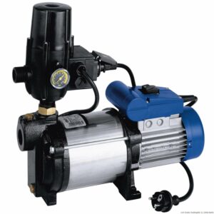 KSB Multi Eco-65 Pro Pump Automatic Silent Booster