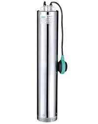 İMPO NKm 3/8 Stainless Steel Deep Well Pump 2.0 HP