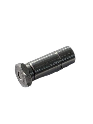 Normist NM20SSH-M Stainless Steel Misting Nozzle (0.2mm) & M5 Adapter