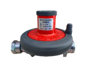 NOVACOMET BP-2205-G LPG Regulator 12 kg/h