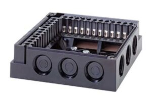 SIEMENS Automatic Socket LAL/LFL