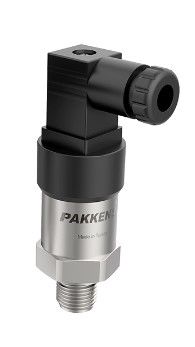 PAKKENS Pressure Transmitter 1/4" 40 Bar