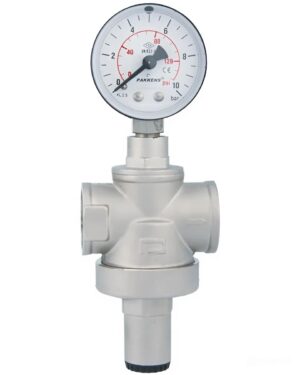 PAKKENS Water Pressure Reducing Regulator 1/2"
