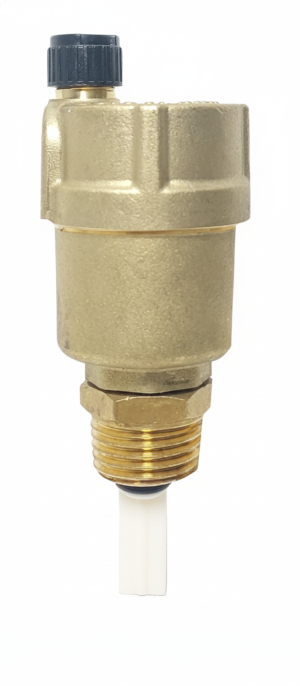 PAKKENS Automatic Air Vent 1/2"