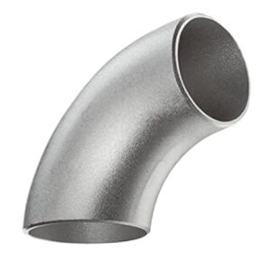 Stainless Steel Patent Elbow 316 Grade Ø60mm X 90°