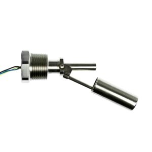 GENTEK GT-LS2 Stainless Steel Level Switch 1/2"