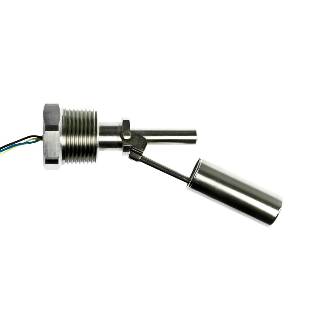 GENTEK GT-LS2 Stainless Steel Level Switch 1/2"