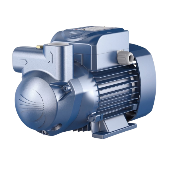 Pedrollo CKRm 90 Fuel and Water Transfer Pump 1 HP 220V