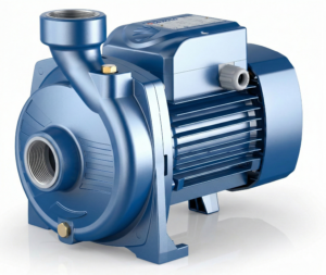 PEDROLLO NGA 1A Centrifugal Pump 1 HP