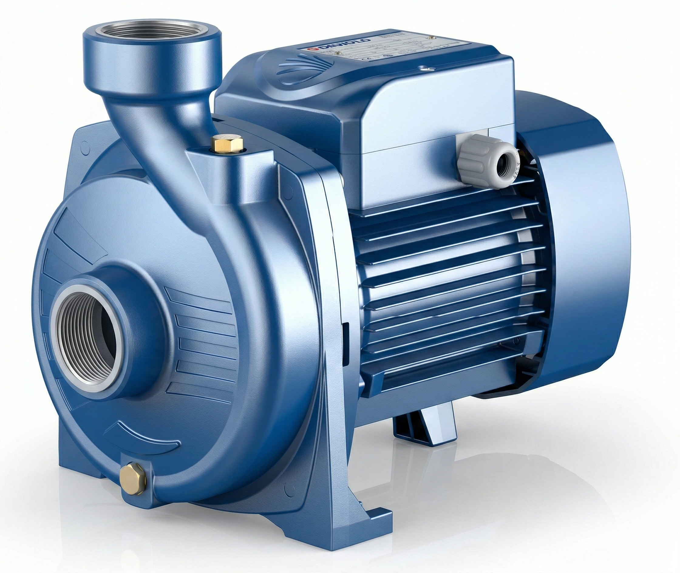 PEDROLLO NGA 1A Centrifugal Pump 1 HP