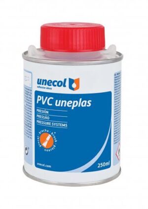 PEGAFOR U-PVC Adhesive 250 g