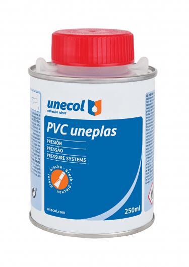 PEGAFOR U-PVC Adhesive 250 g