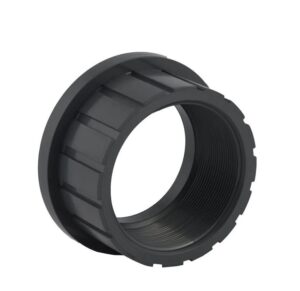 U-PVC Female Threaded Kole 1 1/2" - Ø50mm