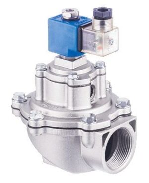 SMS-TORK PL1010.07 Pulse Valve 1 1/2''