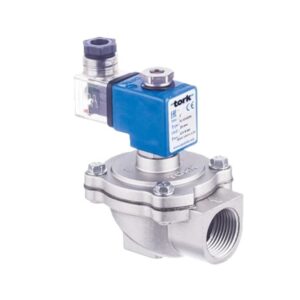 TORK PL1010.07P Pulse Valve 1 1/2"