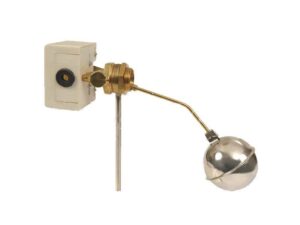 Ayvaz C-2 Level Switch ABS Cover