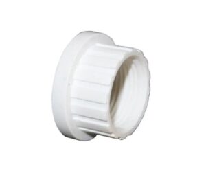 PPRC Female Threaded Coupling Ø25mm