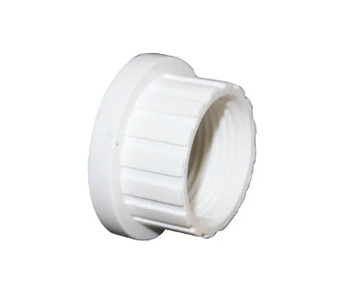 PPRC Female Threaded Coupling Ø25mm