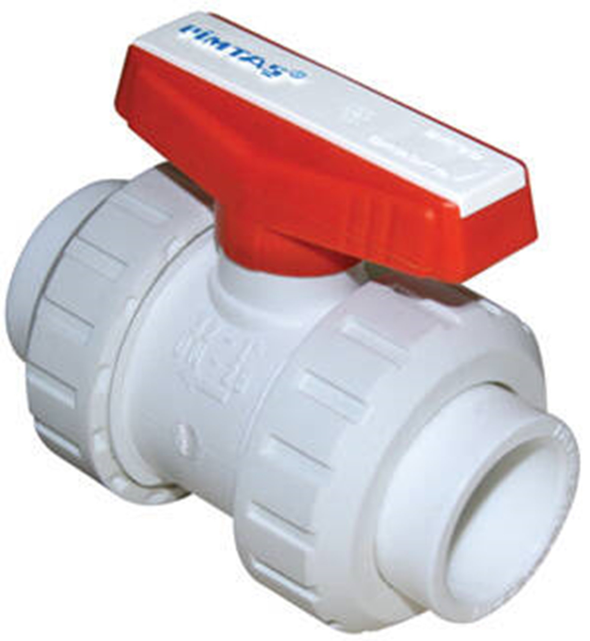 PİMTAŞ PPRC Ball Valve Ø20mm