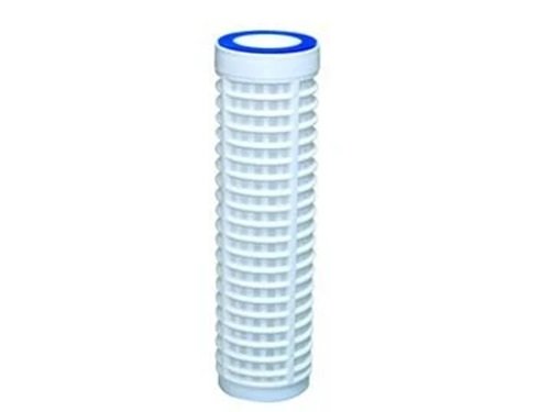 10" Washable Cartridge Filter 50 Micron