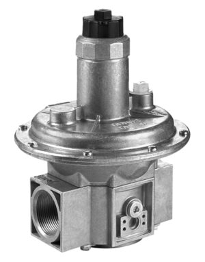 Dungs Gas Regulator 1/2'' FRS 505 (070383)