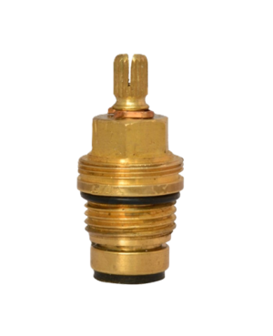 E.C.A 102125007GR Faucet Gland 1/2''