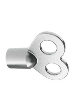 Radiator Air Vent Bleed Key 4-Piece Set