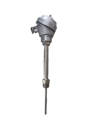 Ordel OR03-B1H08-10 Temperature Transmitter 400°C
