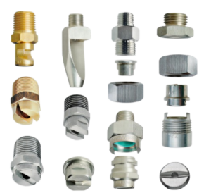 Spray Nozzles