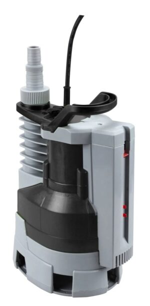 İMPO Q750B122 Drainage Pump with Concealed Float Switch 750W